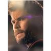 Image 1 : Autographed Avengers Endgame Chris Hemsworth Poster