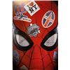 Image 1 : Autographed Spiderman Far From Home Poster