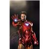 Image 1 : Autographed Iron Man Robert Downey Jr Poster