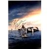 Image 1 : Matthew McConaughey Autographed Interstellar Poster