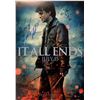 Image 1 : Autographed Harry Potter Daniel Radcliffe Poster