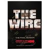 Image 1 : Wire Poster Dominic West Autographed Autographed