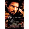 Image 1 : Tom Cruise Autographed Last Samurai Poster