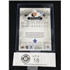 Image 2 : 2018-2019 Mitch Marner Artifacts Hockey Upper Deck 16 88/99