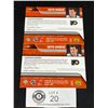 Image 2 : 2 2006/2007 Keith Primeau Upper Deck Series 1 UD Game Jersey Cards J-KP