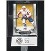 Image 1 : 2018-2019 Alex Ovechkin Artifacts Hockey Upper Deck 126 048/699