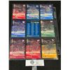 Image 2 : 1999 Upper Deck Star Power and Young Guns Cards (Sedin Twins, Gretzky, Yzerman)