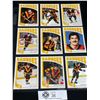 Image 1 : 2005 In The Game Vancouver Canucks Cards lot of 9