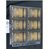 Image 2 : 2018-2019 Artifacts Hockey Artifacts Aurum Cards Unscratched, Lot of 6 (Getzlaf, Crosby, Giroux)