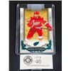 Image 2 : 2018-2019 Henrik Zetterberg and Alexander Wennberg Artifacts Hockey Upper Deck Cards