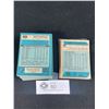 Image 2 : 1986 and 1981 Topps Hockey Cards