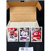 Image 1 : Box Lot of 1992-1993 Upper Deck Cards