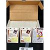 Image 2 : Box Lot of 1992-1993 Upper Deck Cards