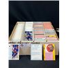 Image 2 : Box Lot of Mixed Proset Cards