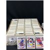 Image 1 : Box Lot of 1991 Upper Deck Cards
