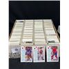 Image 2 : Box Lot of 1991 Upper Deck Cards
