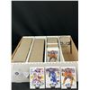 Image 1 : Box Lot of 2019-2020 O-Pee-Chee Cards
