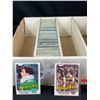 Image 1 : Box Lot of 1981 O-Pee-Chee Cards