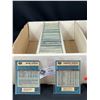 Image 2 : Box Lot of 1981 O-Pee-Chee Cards