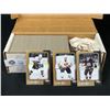 Image 1 : Box Lot of 2007/2008 O-Pee-Chee Cards