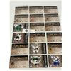 Image 2 : 2018-2019 Upper Deck Stonewalled Cards, Lot of 23