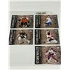 Image 3 : 2018-2019 Upper Deck Stonewalled Cards, Lot of 18