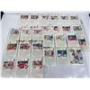 Image 2 : 1992 Upper Deck World Junior Championship Sweden '93 Cards