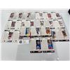 Image 2 : 1993 Upper Deck All Star Heros and 1993 Future All Stars Cards