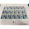 Image 2 : 1992 Upper Deck Profiles Cards