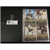 Image 1 : 2006 Upper Deck Phenomenal Beginning Sidney Crosby Cards 1-20