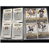Image 2 : 2006 Upper Deck Phenomenal Beginning Sidney Crosby Cards 1-20