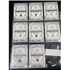 Image 2 : 2018-2019 Upper Deck Portraits Cards, Lot of 8
