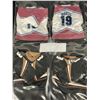 Image 2 : 4 Mini Jerseys, Sakic, Selanne