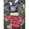 Image 2 : 2 Mini Jerseys Lecavalier, Koivu