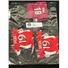 Image 1 : 3 Mini Jerseys Spezza, Doan