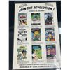 Image 2 : Sports Superstars Wayne Gretzky Revolutionary Comics Unauthorized