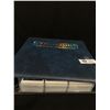 Image 2 : Binder of 1992 Upper Deck Cards