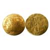 Image 1 : John II, Comnenus. 1118-1143 AD. AV Hyperpyron (4.29 gm). Third coinage, struck 1137-circa 1143. Con