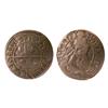 Image 1 : Cité de Metz Silver Bugne;  Provincial. Metz (évêché). Civic issues. 14th-16th centuries. AR Bugne ·