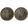Image 1 : 1822 ¼$ French Colonies Anchor Money Br:858  VF20.