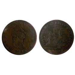 Token BR:881 CH#NS-9 ICCS EF45.