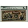 Image 1 : The Canadian Bank of Commerce, 1912 $20 #242229, CH-75-14-42, PMG VG10