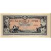 Image 1 : The Canadian Bank of Commerce 1917 $10 CH-75-16-02-06P Front Proof issue, Major Tint.
