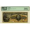 Image 1 : The Bank of Hamilton, 1892 $20, #04361, SP ,  CH-345-16-06S, PCGS AU55PPQ