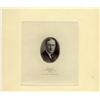 Image 1 : Imperial Bank of Canada 1939 Vignette. Portrait of Mr. H.T. Jaffray on both the $5 and $10 issues.  