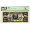Image 1 : The Molsons Bank, 1912 $10 SP, CH-490-34-04S, PCGS AU55.  Only 2 examples graded