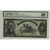 Image 1 : 1897 $2 DC-14c #886648 PMG VF20 Net.  Repaired tear.