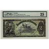 Image 1 : 1897 $2 DC-14c #273879 PMG VF25.