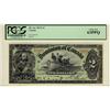 Image 1 : 1897 $2 DC-14c #949638 Boville,  PCGS UNC 63PPQ. Very rare this nice. Simply a splendid example, one