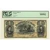 Image 1 : 1898 $1 DC-13c #278325 PCGS AU55 PPQ